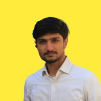 Mr. Ahsan Ikram